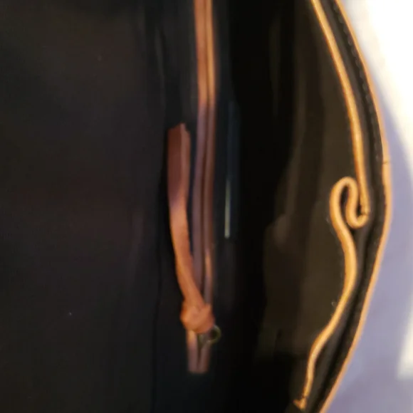 Day & Mood New Handbag Leather Xbody Shoulder Bag Purse Adjust Strap NWT GIFT - Picture 12 of 17